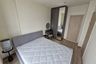 1 Bedroom Condo for rent in NUE District R9, Huai Khwang, Bangkok near MRT Phra Ram 9
