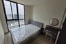 1 Bedroom Condo for rent in NUE District R9, Huai Khwang, Bangkok near MRT Phra Ram 9