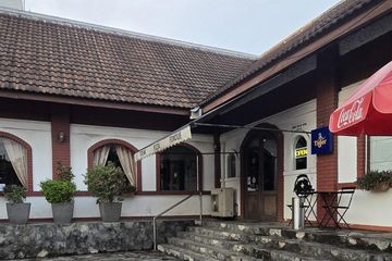 Commercial for sale in Saphan Sung, Bangkok