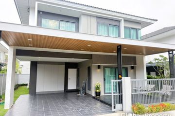 4 Bedroom House for sale in Nong Prue, Chonburi