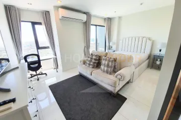 3 Bedroom Condo for rent in Khlong Tan Nuea, Bangkok near BTS Thong Lo