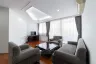 2 Bedroom Condo for rent in Silom, Bangkok near BTS Chong Nonsi