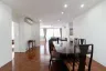 2 Bedroom Condo for rent in Silom, Bangkok near BTS Chong Nonsi