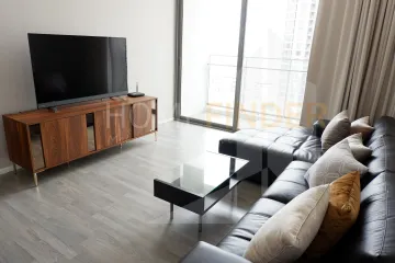 2 Bedroom Condo for rent in Phra Khanong Nuea, Bangkok near BTS Phra Khanong