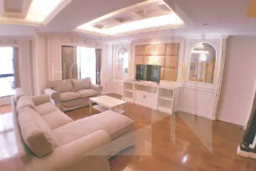 4 Bedroom Condo for rent in Phra Khanong Nuea, Bangkok near BTS Phra Khanong