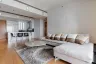 2 Bedroom Condo for rent in Thung Wat Don, Bangkok near BTS Surasak