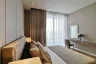 1 Bedroom Condo for rent in Bang Lamphu Lang, Bangkok near BTS Krung Thon Buri