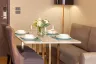 2 Bedroom Condo for rent in Khlong Toei, Bangkok near MRT Khlong Toei