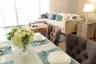 2 Bedroom Condo for rent in Khlong Toei, Bangkok near MRT Khlong Toei