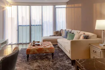 2 Bedroom Condo for rent in Khlong Toei, Bangkok near MRT Khlong Toei