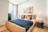 1 Bedroom Condo for rent in Silom, Bangkok near MRT Lumpini