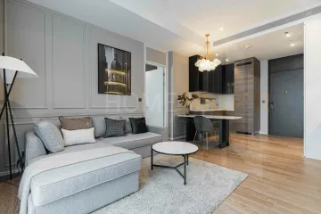 1 Bedroom Condo for rent in Lumpini, Bangkok near BTS Ratchadamri