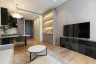1 Bedroom Condo for rent in Lumpini, Bangkok near BTS Ratchadamri