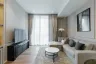 1 Bedroom Condo for rent in Lumpini, Bangkok near BTS Ratchadamri