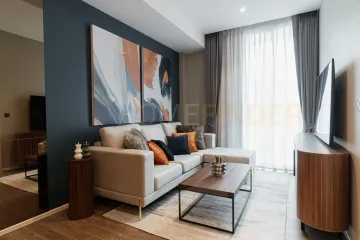 1 Bedroom Condo for rent in Lumpini, Bangkok near BTS Ratchadamri