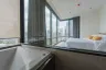 2 Bedroom Condo for rent in Suriyawong, Bangkok near BTS Chong Nonsi