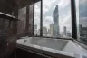 2 Bedroom Condo for rent in Suriyawong, Bangkok near BTS Chong Nonsi