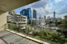 2 Bedroom Condo for rent in Silom, Bangkok near MRT Silom