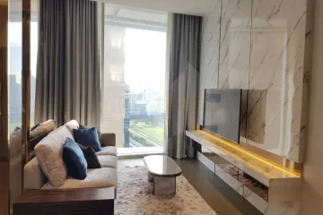 1 Bedroom Condo for rent in Lumpini, Bangkok near BTS Ratchadamri