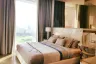 1 Bedroom Condo for rent in Lumpini, Bangkok near BTS Ratchadamri