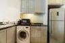 1 Bedroom Condo for rent in Ascott Sathorn Bangkok, Thung Wat Don, Bangkok near BTS Chong Nonsi