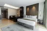 1 Bedroom Condo for rent in Ascott Sathorn Bangkok, Thung Wat Don, Bangkok near BTS Chong Nonsi