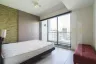 2 Bedroom Condo for rent in Phra Khanong Nuea, Bangkok near BTS Ekkamai