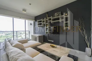 2 Bedroom Condo for rent in Phra Khanong Nuea, Bangkok near BTS Ekkamai