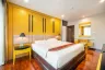 3 Bedroom Condo for rent in Khlong Tan Nuea, Bangkok near BTS Phrom Phong