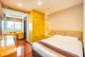 3 Bedroom Condo for rent in Khlong Tan Nuea, Bangkok near BTS Phrom Phong
