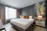 1 Bedroom Condo for rent in Huai Khwang, Bangkok near MRT Phra Ram 9