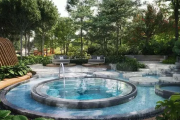 1 Bedroom Condo for sale in Mulberry Grove The Forestias Condominiums, Bang Kaeo, Samut Prakan