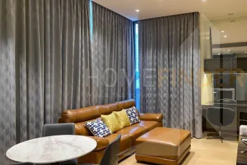2 Bedroom Condo for rent in Lumpini, Bangkok near BTS Chit Lom
