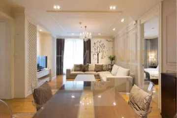 3 Bedroom Condo for rent in Thung Maha Mek, Bangkok near BTS Sueksa Witthaya
