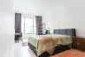 1 Bedroom Condo for rent in 185 Rajadamri, Lumpini, Bangkok near BTS Ratchadamri