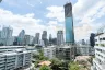 1 Bedroom Condo for rent in 185 Rajadamri, Lumpini, Bangkok near BTS Ratchadamri