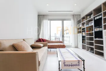 1 Bedroom Condo for rent in 185 Rajadamri, Lumpini, Bangkok near BTS Ratchadamri