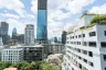 1 Bedroom Condo for rent in 185 Rajadamri, Lumpini, Bangkok near BTS Ratchadamri