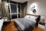 2 Bedroom Condo for rent in Khlong Ton Sai, Bangkok near BTS Charoen Nakhon