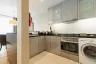 1 Bedroom Condo for rent in Ascott Sathorn Bangkok, Thung Wat Don, Bangkok near BTS Chong Nonsi