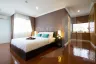 3 Bedroom Condo for rent in Khlong Toei Nuea, Bangkok near MRT Sukhumvit