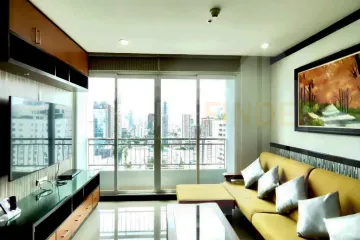 3 Bedroom Condo for rent in Makkasan, Bangkok near Airport Rail Link Makkasan