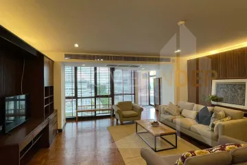 3 Bedroom Condo for rent in Chong Nonsi, Bangkok