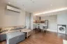 3 Bedroom Condo for rent in Phra Khanong, Bangkok near BTS Ekkamai