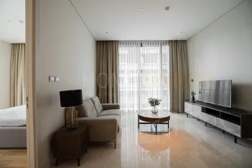 1 Bedroom Condo for rent in Lumpini, Bangkok near BTS Ratchadamri