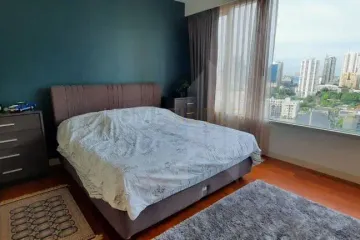 4 Bedroom Condo for rent in Khlong Toei, Bangkok near MRT Queen Sirikit National Convention Centre