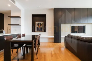 2 Bedroom Condo for rent in Chong Nonsi, Bangkok