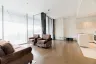 2 Bedroom Condo for rent in Lumpini, Bangkok near BTS Chit Lom