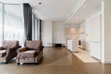 2 Bedroom Condo for rent in Lumpini, Bangkok near BTS Chit Lom