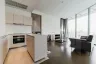 2 Bedroom Condo for rent in Lumpini, Bangkok near BTS Chit Lom